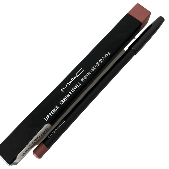NIB MAC LIP LINER IN THE SHADE SUBCULTURE - Picture 2 of 4